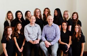 The team at White Smiles Family Dentistry